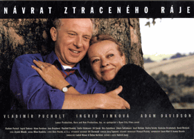 Fotoska - Návrat ztraceného ráje