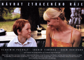 Fotoska - Návrat ztraceného ráje