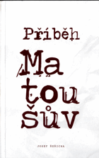 Příběh Matoušův