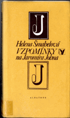 Vzpomínky na Jaromíra Johna