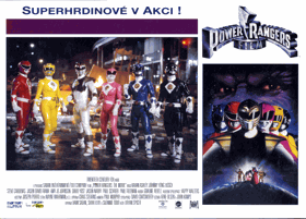 Fotoska - Superhrdinové v akci !