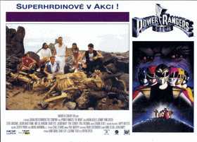 Fotoska - Superhrdinové v akci !