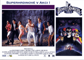 Fotoska - Superhrdinové v akci !
