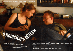 Fotoska - O rodičích a dětech