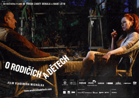 Fotoska - O rodičích a dětech