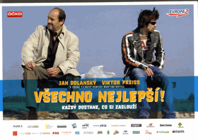 Fotoska - Všechno nejlepší