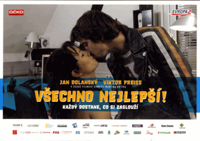 Fotoska - Všechno nejlepší