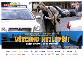 Fotoska - Všechno nejlepší