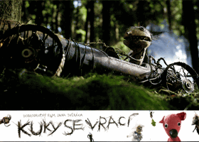 Obálka
