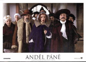 Fotoska - Anděl Páně