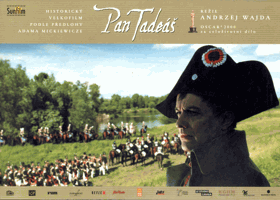 Fotoska - Pan Tadeáš