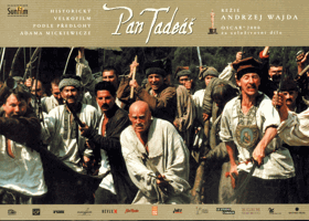 Fotoska - Pan Tadeáš