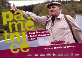 Fotoska - Pamětnice