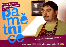 Fotoska - Pamětnice