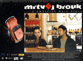 Fotoska - Mrtvej brouk