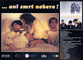Fotoska - ...ani smrt nebere !