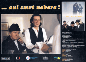 Fotoska - ...ani smrt nebere !