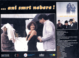 Fotoska - ...ani smrt nebere !