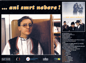 Fotoska - ...ani smrt nebere !