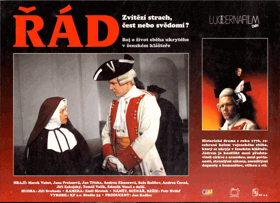 Fotoska - ŘÁD