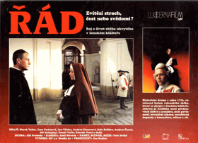 Fotoska - ŘÁD