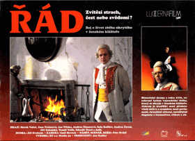 Fotoska - ŘÁD
