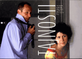 Fotoska - Tajnosti