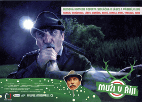 Fotoska - Muži v říji