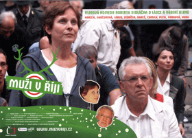 Fotoska - Muži v říji
