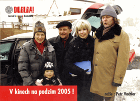 Fotoska - Doblba!