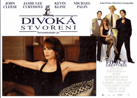 Fotoska - Divoká stvoření