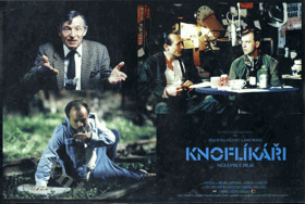 Fotoska - Knoflíkáři - Petr Zelenka
