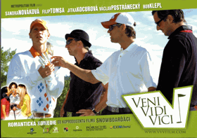 Fotoska - Veni Vidi Vici