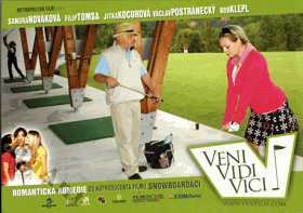 Fotoska - Veni Vidi Vici