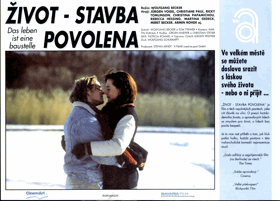 Fotoska - Život - stavba povolena