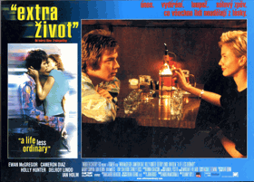 Fotoska - Extra život