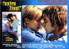 Fotoska - Extra život