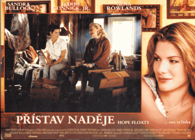 Fotoska - Přístav naděje