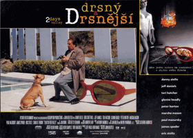 Fotoska - Drsný a drsnější