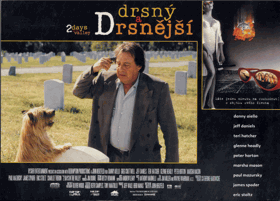 Fotoska - Drsný a drsnější