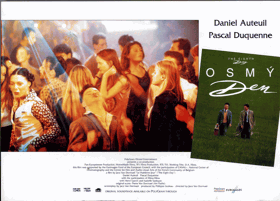 Fotoska - Osmý den