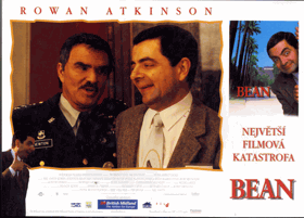 Fotoska - BEAN