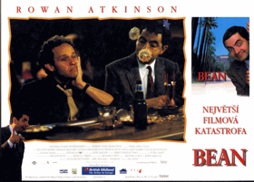 Fotoska - BEAN