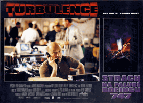 Fotoska - Turbulence