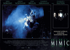 Fotoska - Mimic