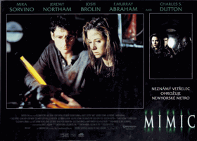 Fotoska - Mimic