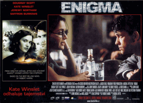 Fotoska - ENIGMA