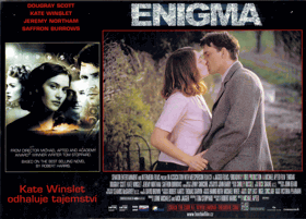 Fotoska - ENIGMA