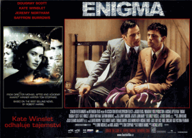 Fotoska - ENIGMA