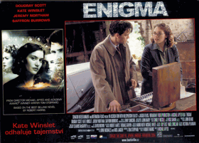 Fotoska - ENIGMA